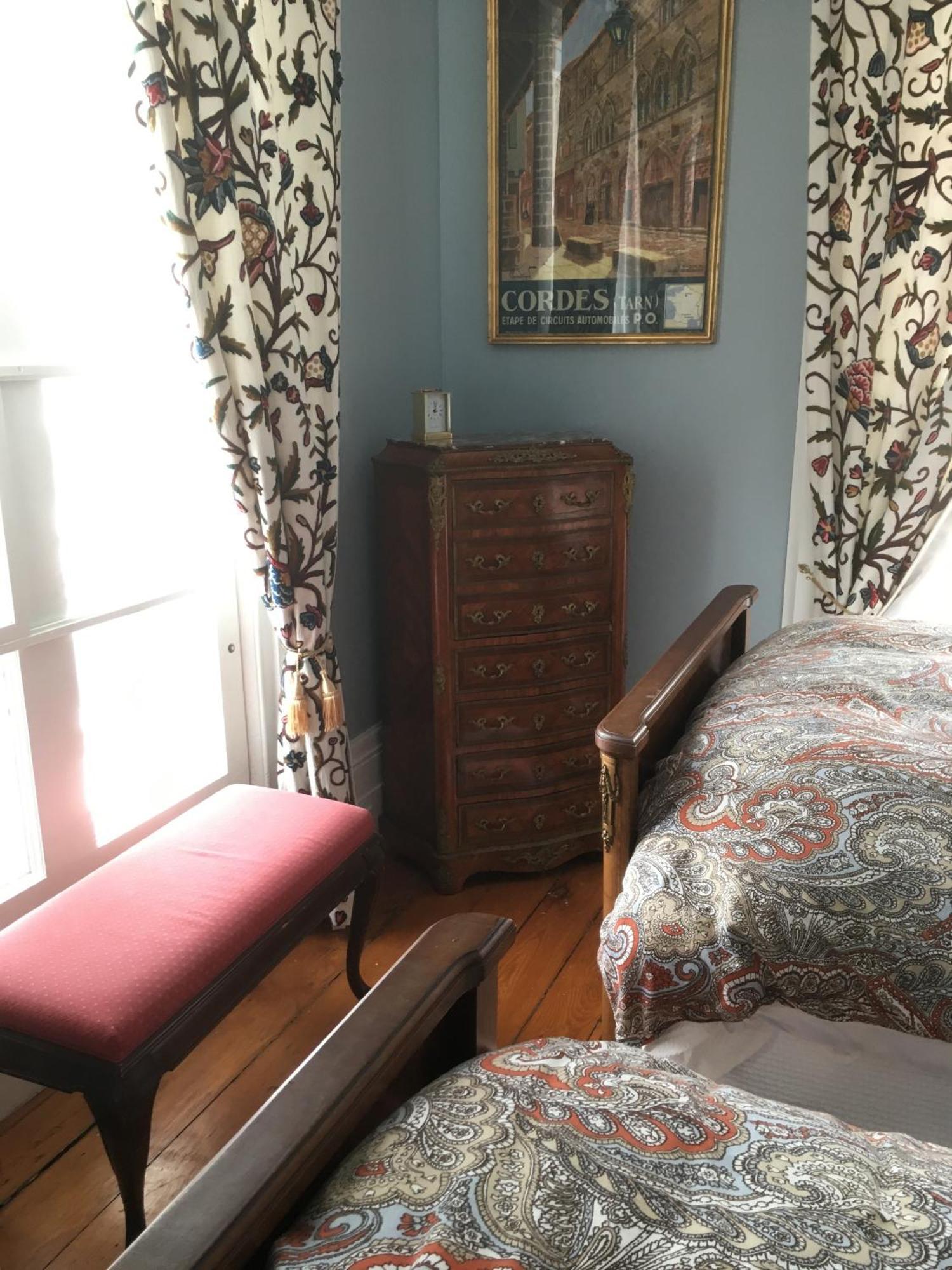Auberge Chesley'S Inn Cornwall Cameră foto
