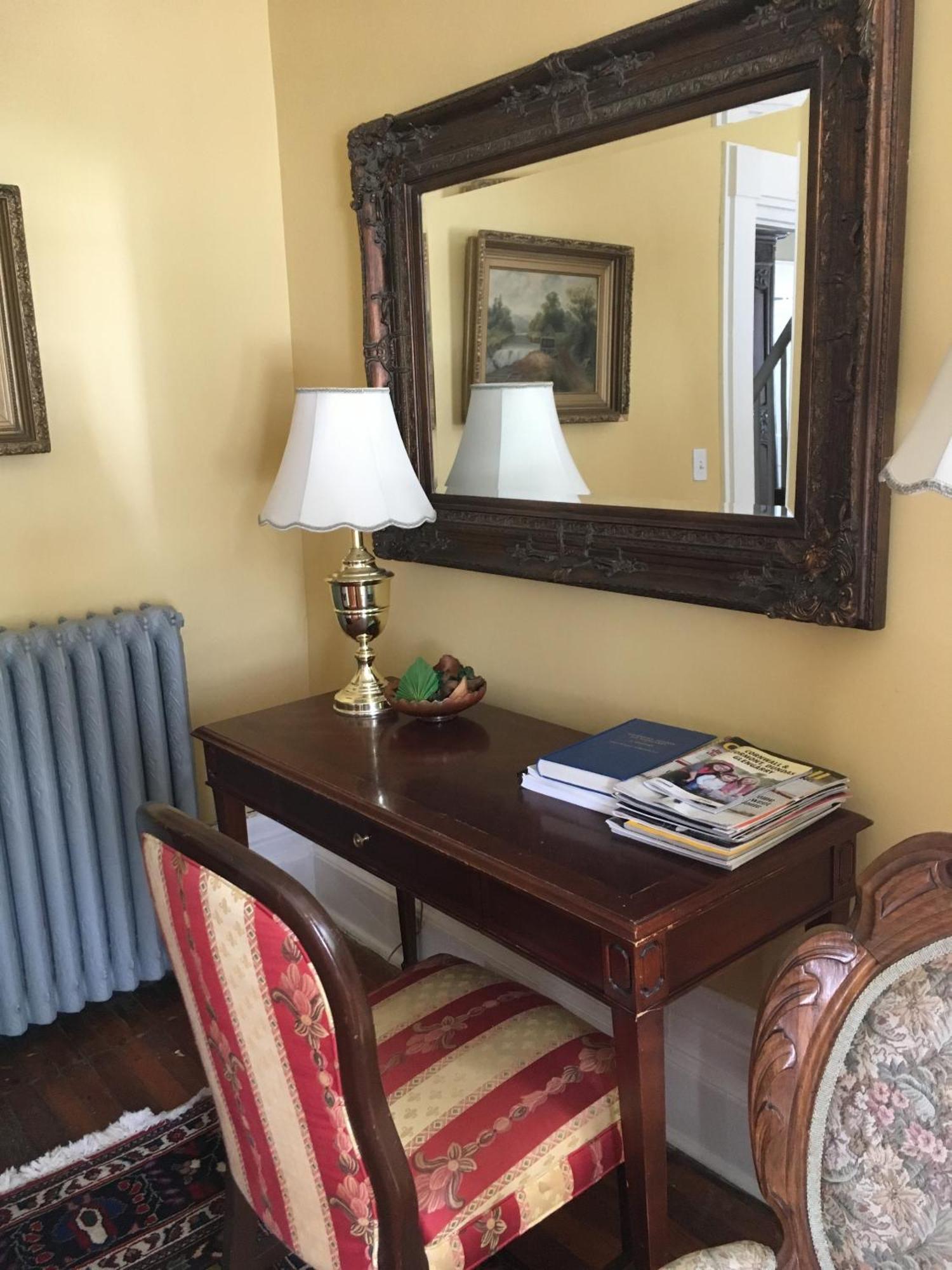Auberge Chesley'S Inn Cornwall Cameră foto