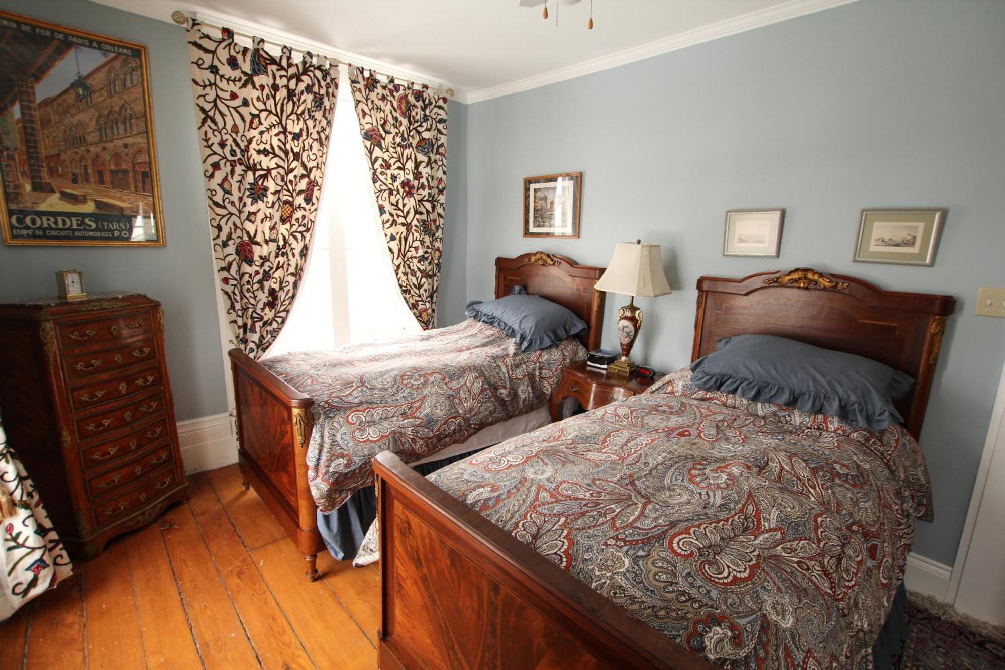 Auberge Chesley'S Inn Cornwall Cameră foto