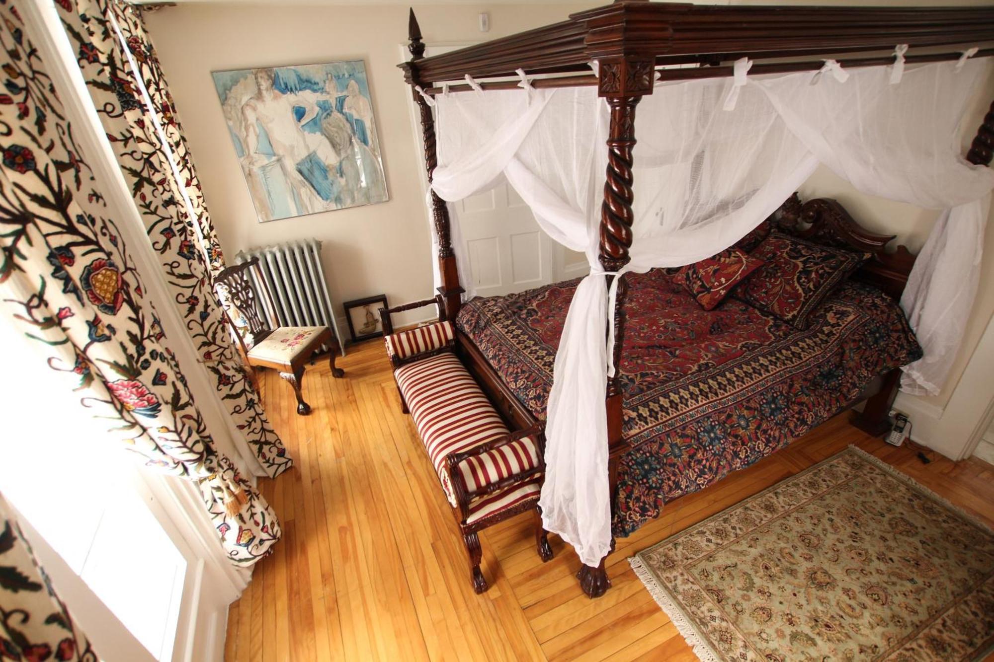 Auberge Chesley'S Inn Cornwall Cameră foto